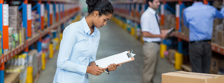 Value Added Services in Supply Chain Management Solutions