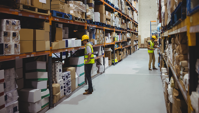 Our Services as the Best Warehousing Service Provider in India