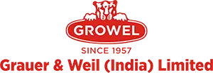 Growel logo