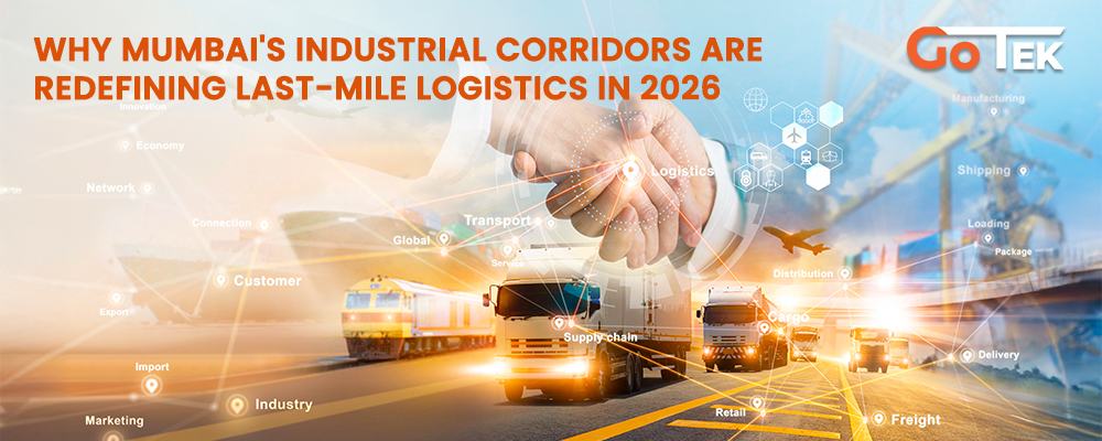 what is last mile logistics